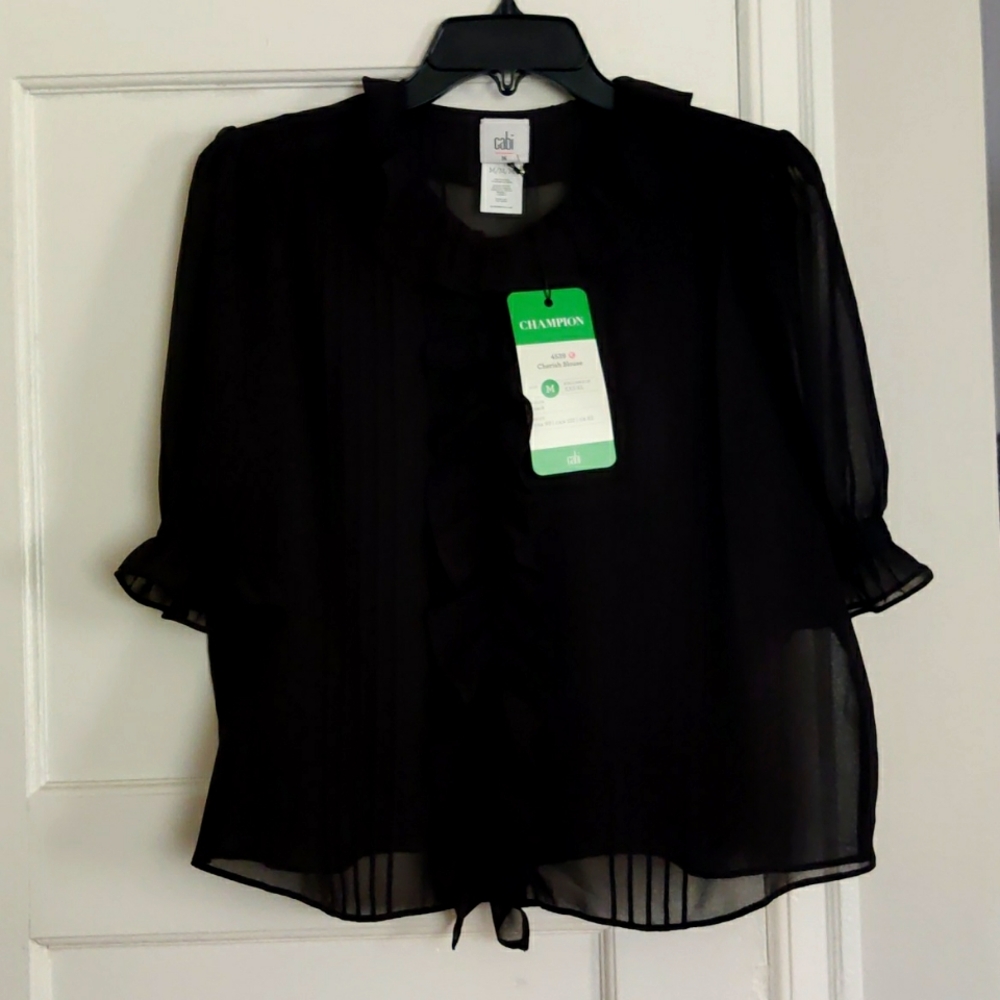 CABI SAMPLE SALE